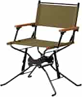 【新品2セット】HangOut BF DirectorsChair オリーブ HangOut (ハングアウト) BF Directors Chair ディレクターズ