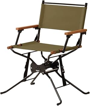 Amazon.co.jp: HangOut (ハングアウト) BF Directors Chair