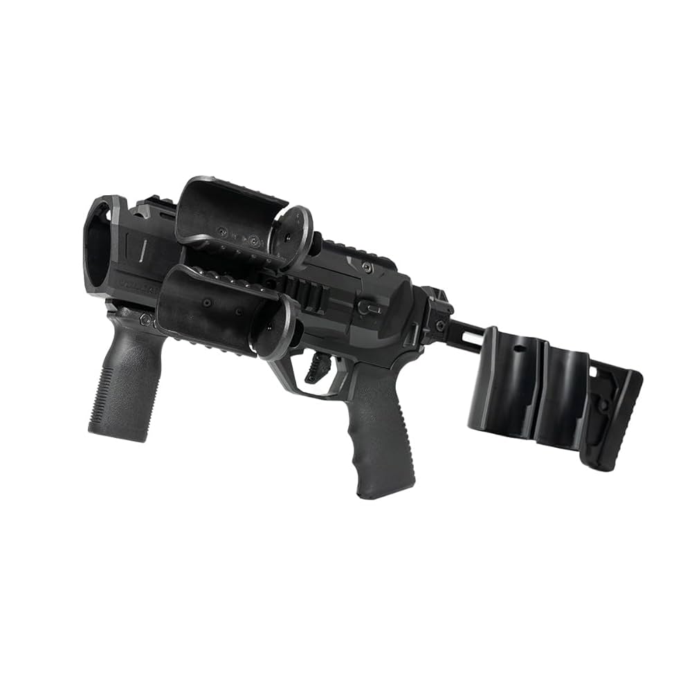 グレネード ランチャー セット Amazon.co.jp: ACETECH Volcano ガスグレネード/ランチャー