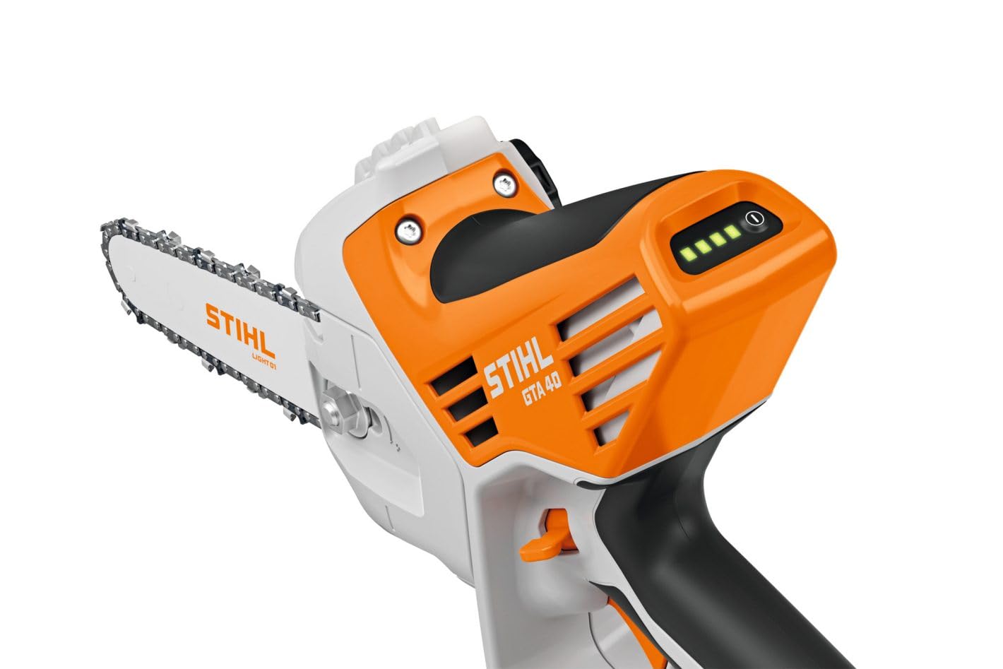 Stihl Podadora profesional a batería GTA40