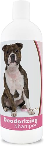 Miniatura 100 de Healthy Breeds English Springer Spaniel Champú Desodorizante 16 oz