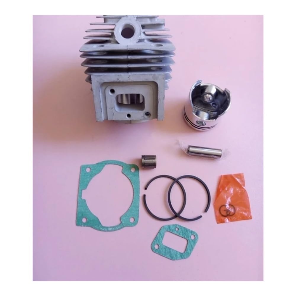 Cylindre 44 mm kit piston anneau pour pièces de reconstruction moteur 52 CC BG520 CG520