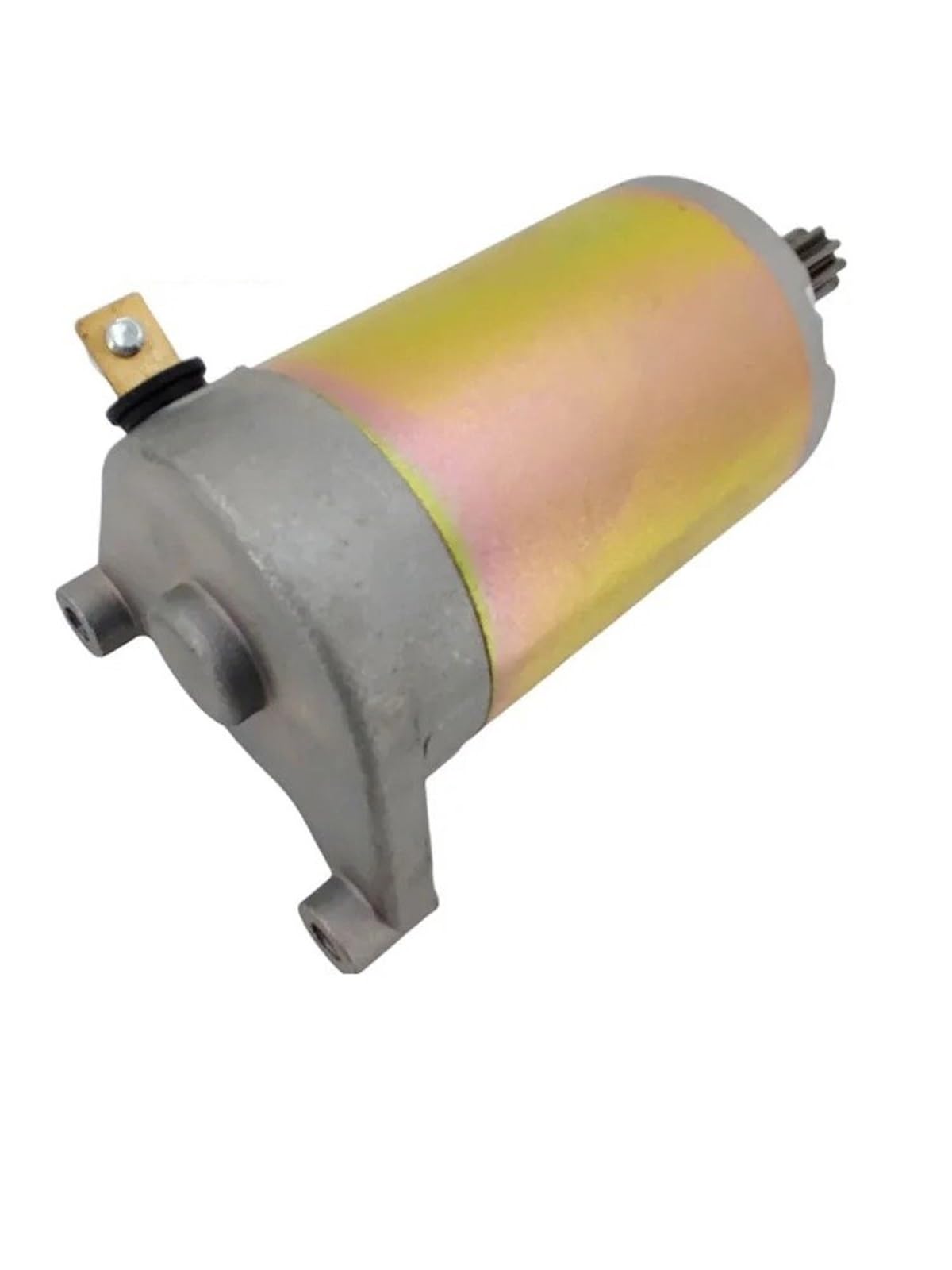 Motorino avviamento Per GN125 DR125SE RST 94-96 MARAUDER GZ125 98-11 31100-05501 Motorino Di Avviamento Moto