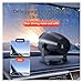 12V Mini Portable Car Heater & Dehumidifier - 100W Fast Heating, Suitable for RVs, Campers, Buses, Trucks - Compact Vehicle Heater with Overheat