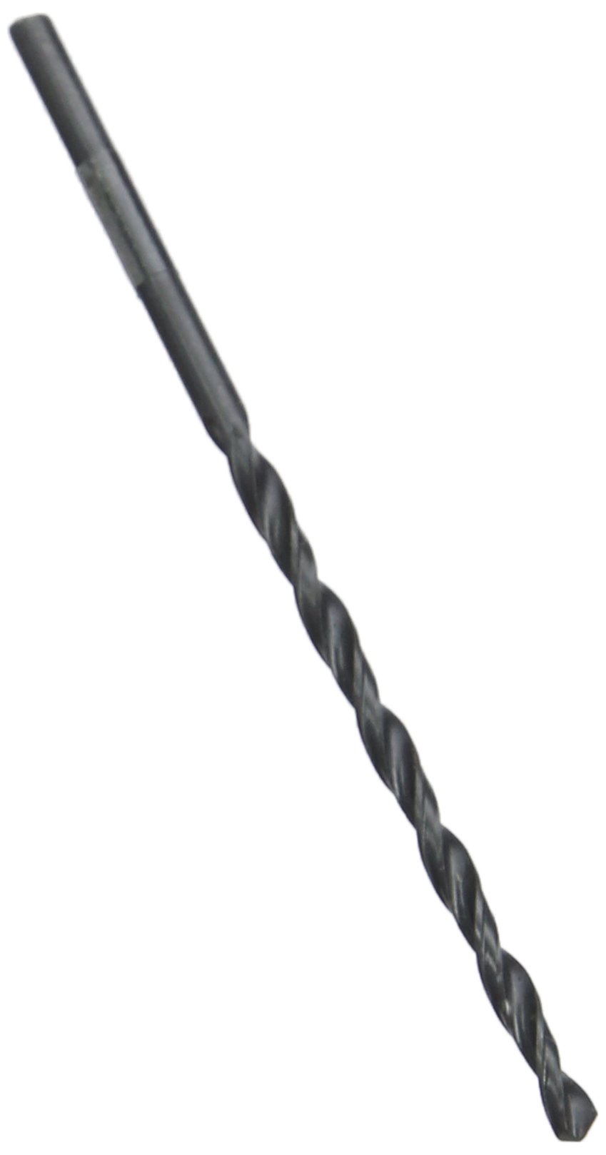 Connect 33022 Long Series HSS Drill 4.2mm 10pc