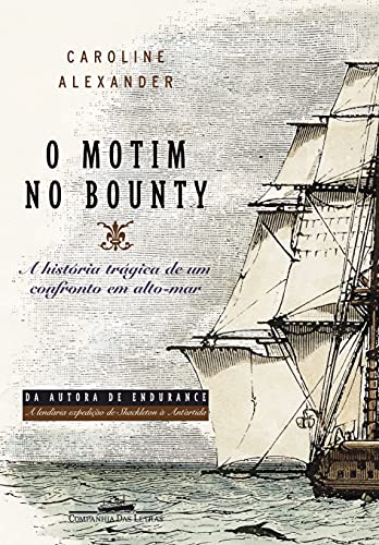 O motim no bounty