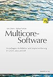 Multicore-Software: Grundlagen, Architektur und Implementierung in C/C++, Java und C#