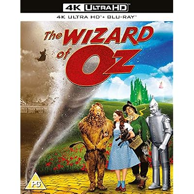 The Wizard Of Oz