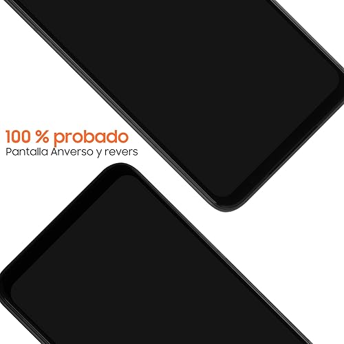 Miniatura 4 de Pantalla para Asus ROG Phone 5 Reemplazo de pantalla para ROG Phone 5 Pantalla LCD ZS673KS, I005DA, I005DB Pantalla táctil Digitalizador Asamblea