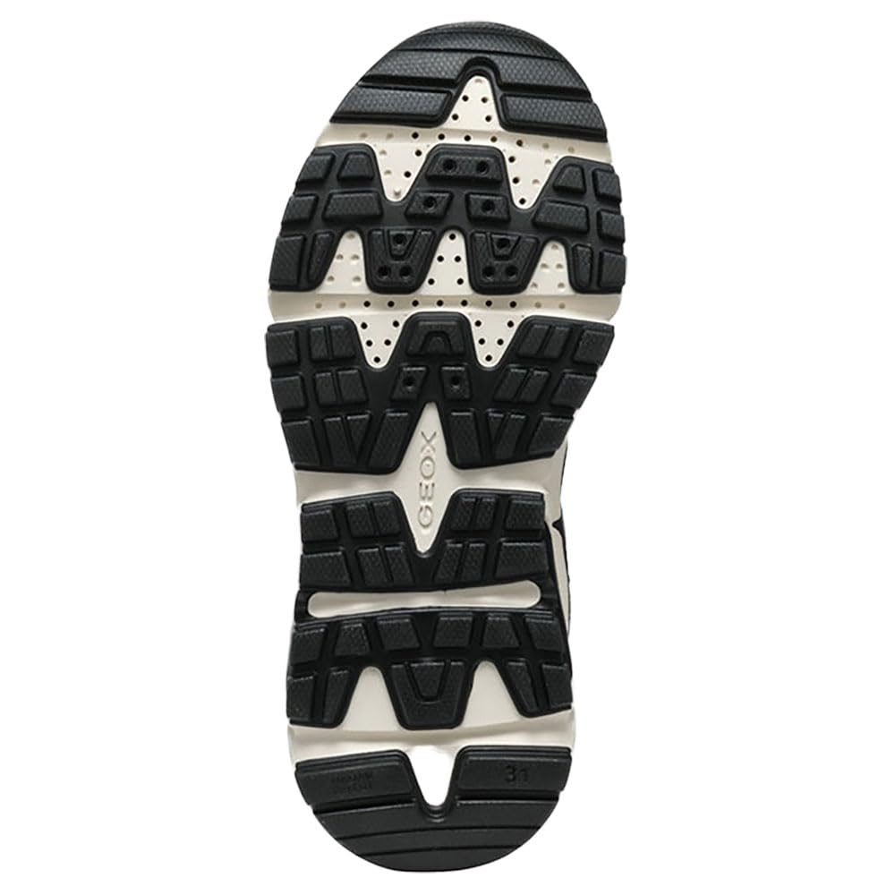 Geox - J FLEXYPER Plus Boy, Zapatillas,