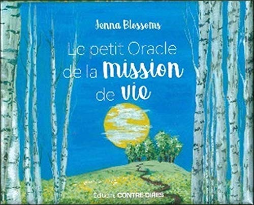  Le petit oracle de la mission de vie PDF