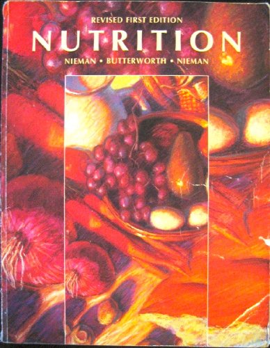 Nutrition