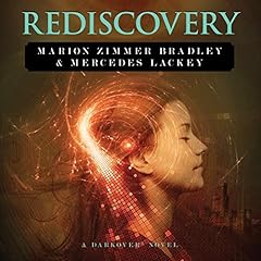 Rediscovery cover art