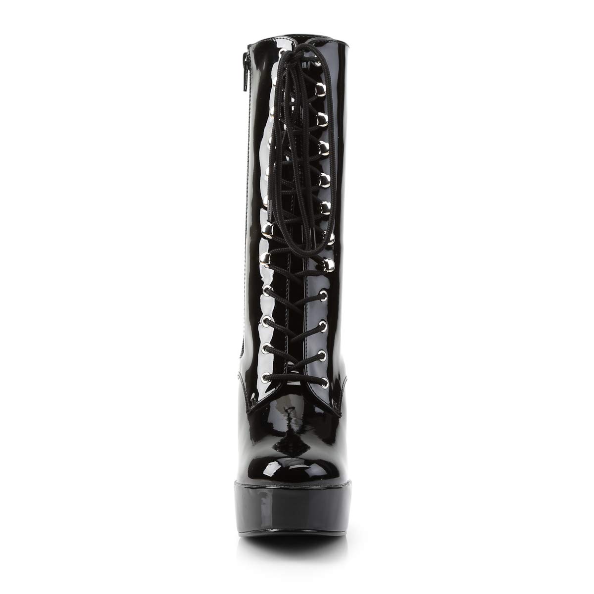 Pleaser Plateau Stiefelette ELECTRA