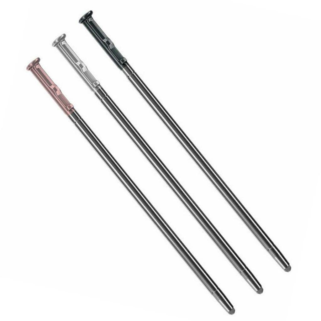 SDEPL Replacement Touch Pen for LG Stylo 5/5 Plus Stylus 5 Q720MS Q720PS Black