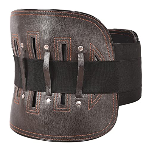 NOLITOY Waist Belt for Lumbar Support Men Women Girdle Back Support Belt Steel Plate for Lower Back