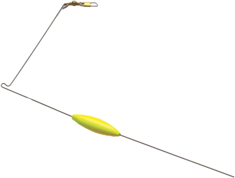 Bullet Weights LBBP126 Painted Bottom Bouncers (6Pack