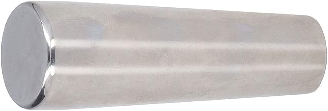 Home Horticulture, Standard 2.6In Stainless Steel 2.6In Length 3 8In Kitchen Fauceet Thread Size with Drink Beer Faucet Handle Alcohol for Beverage Kegs Kegging Beer Tap Handle