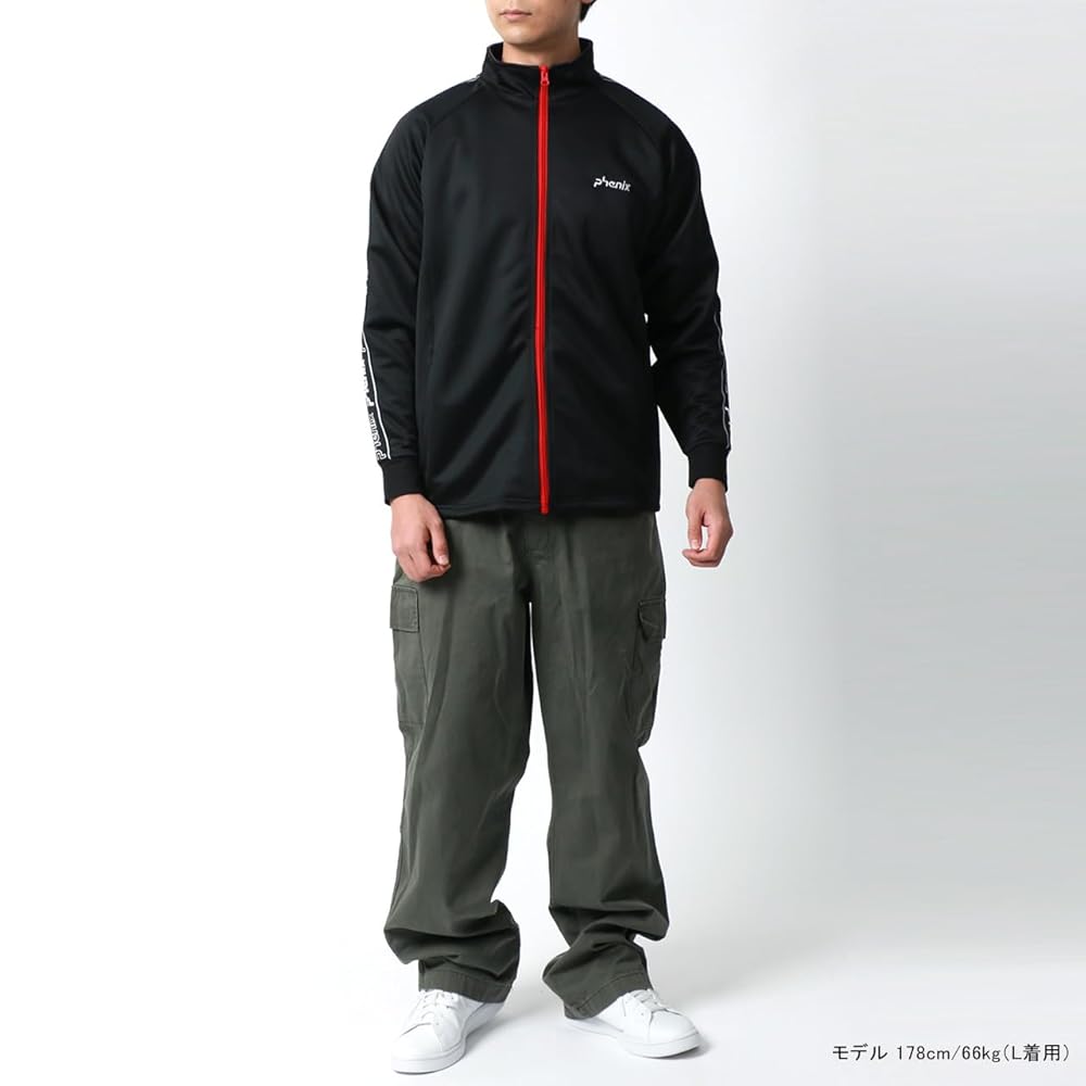 フェニックス　ジャージ　メンズ　XL Amazon | [フェニックス] ジャージ メンズ 上下セット