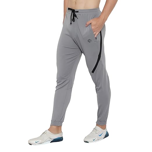 Men's Regular Fit Track Pant