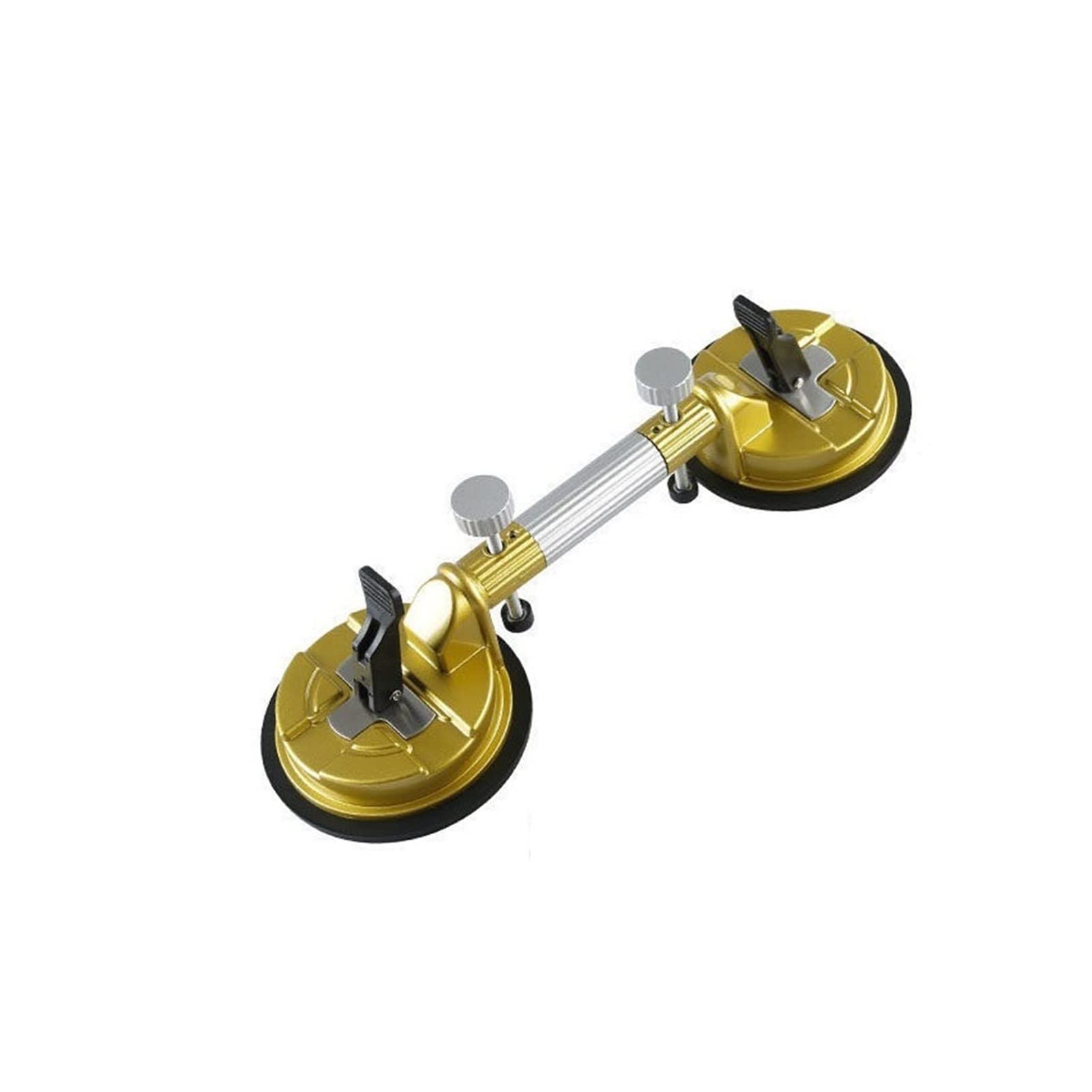 Seam Setter, Stone Countertop Tensioner, Marble Rock Slab, Tile Joint, Leveling Suction Cup, Strong Seamless(Tensioner 150 Suction Cups 1pcs)