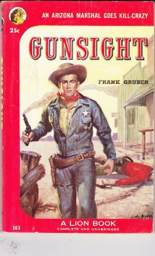 Gunsight B000XKK8MM Book Cover