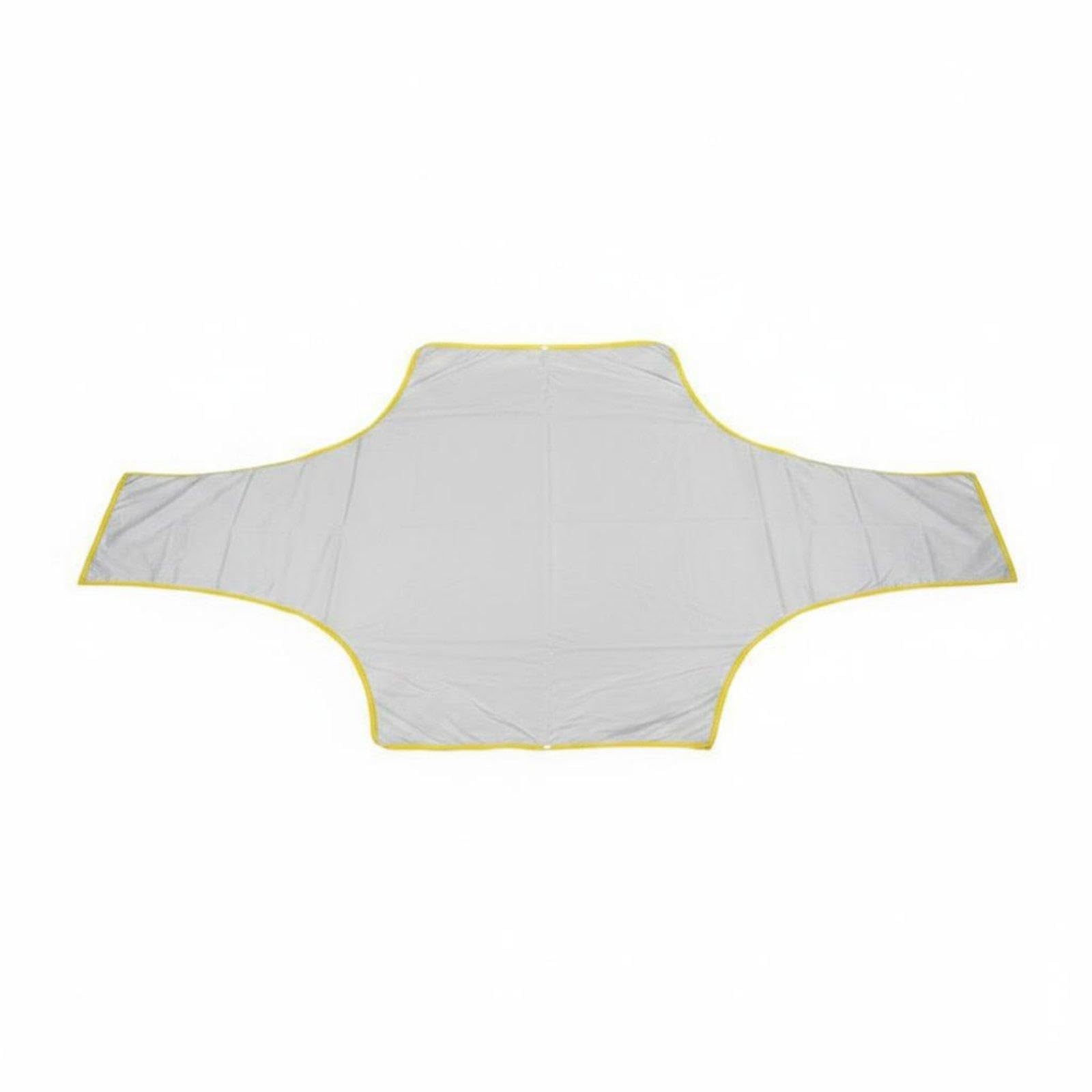Soccer Goal Target Cloth Polyester Soccer Goal Target Net Reinforced Border Sports Gear 7-Player | Goals & Nets | Soccer | Team Sports-image-32