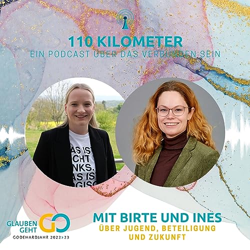 Folge 10 - Jugend, Beteiligung und Zukunft