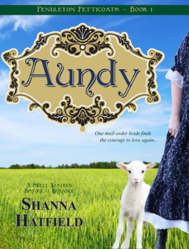 Free eBook - Aundy