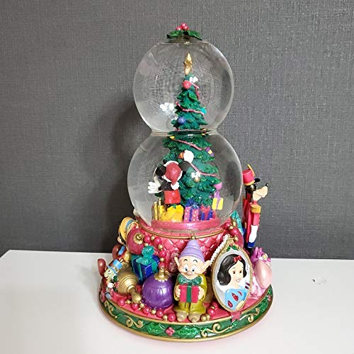 Amazon.co.jp: ミッキー ピノキオ ダンボ 白雪姫 アリス スノー