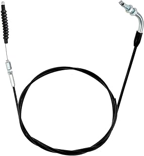 New 82 Inch Go Kart Throttle Cable Compatible with Carter Talon 150cc Twister SS250 Hammerhead Cart Tomberlin Crossfire 150R American Sportswork 150cc 250cc Go Kart Buggy ATV