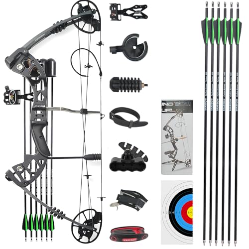 PSE MAXIM PACKAGE CAMO