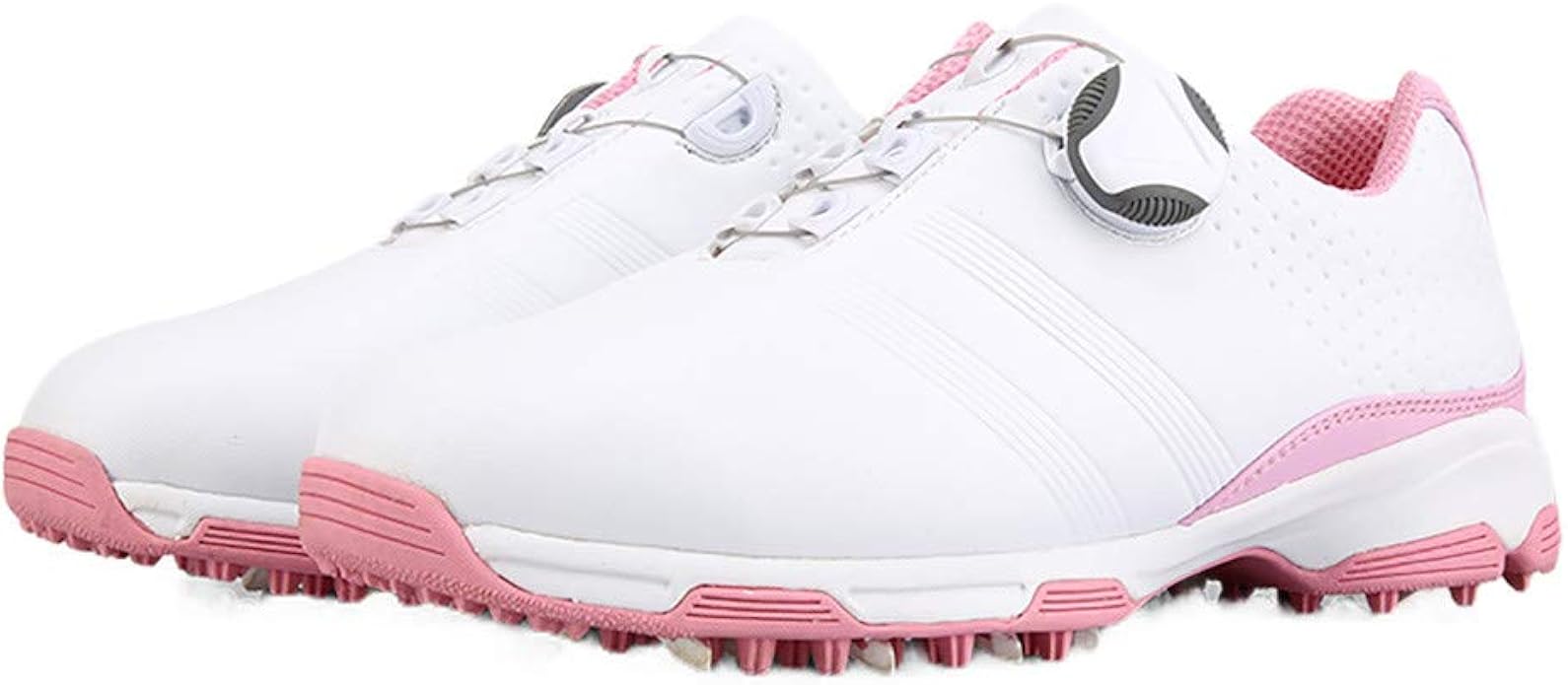 Womens fashion golf shoes Clearance