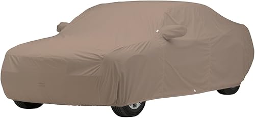 Miniatura 6 de covercraft Custom Fit cubierta coche para determinados modelos de Porsche 911SpeedsterWeathershield HP, Gris