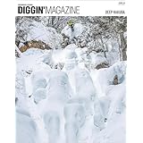 三栄ムック DIGGIN' MAGAZINE Vol.24