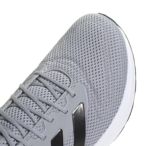Image of adidas Unisex Lace Up Running Shoes
