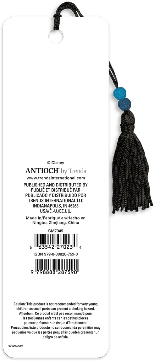 Nightmare Before Christmas Premier Bookmarks - Image 3