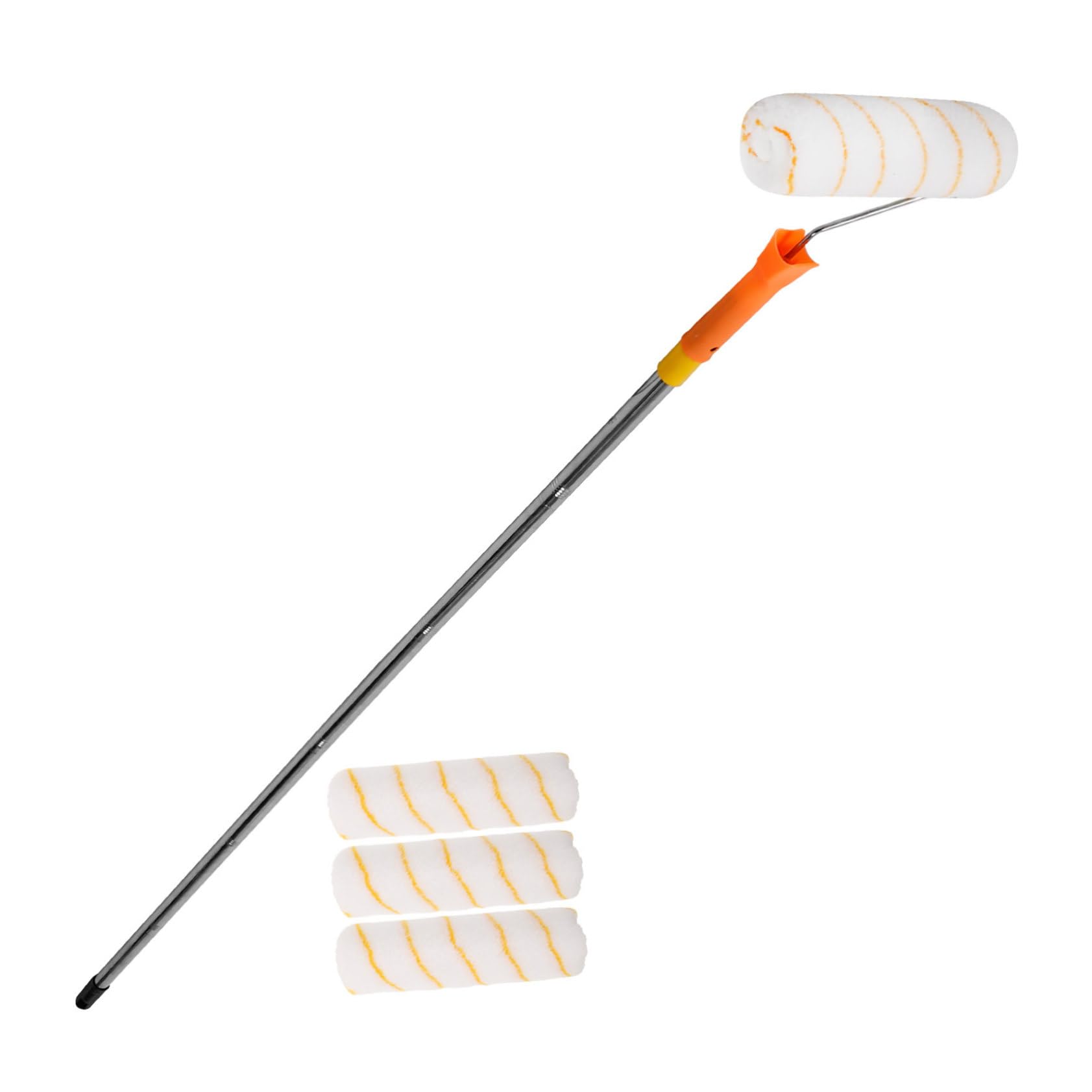 Kit peinture mur plafond pour rénover facilement votre salon ou votre chambre