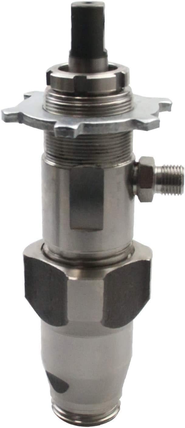 Hоttеѕt Sаlе Airless Spray Pump Aftermarket Airless Pump 246428 17J552 for Graco 395 390 490 495 595 Airless Paint Sprayer (Silver)