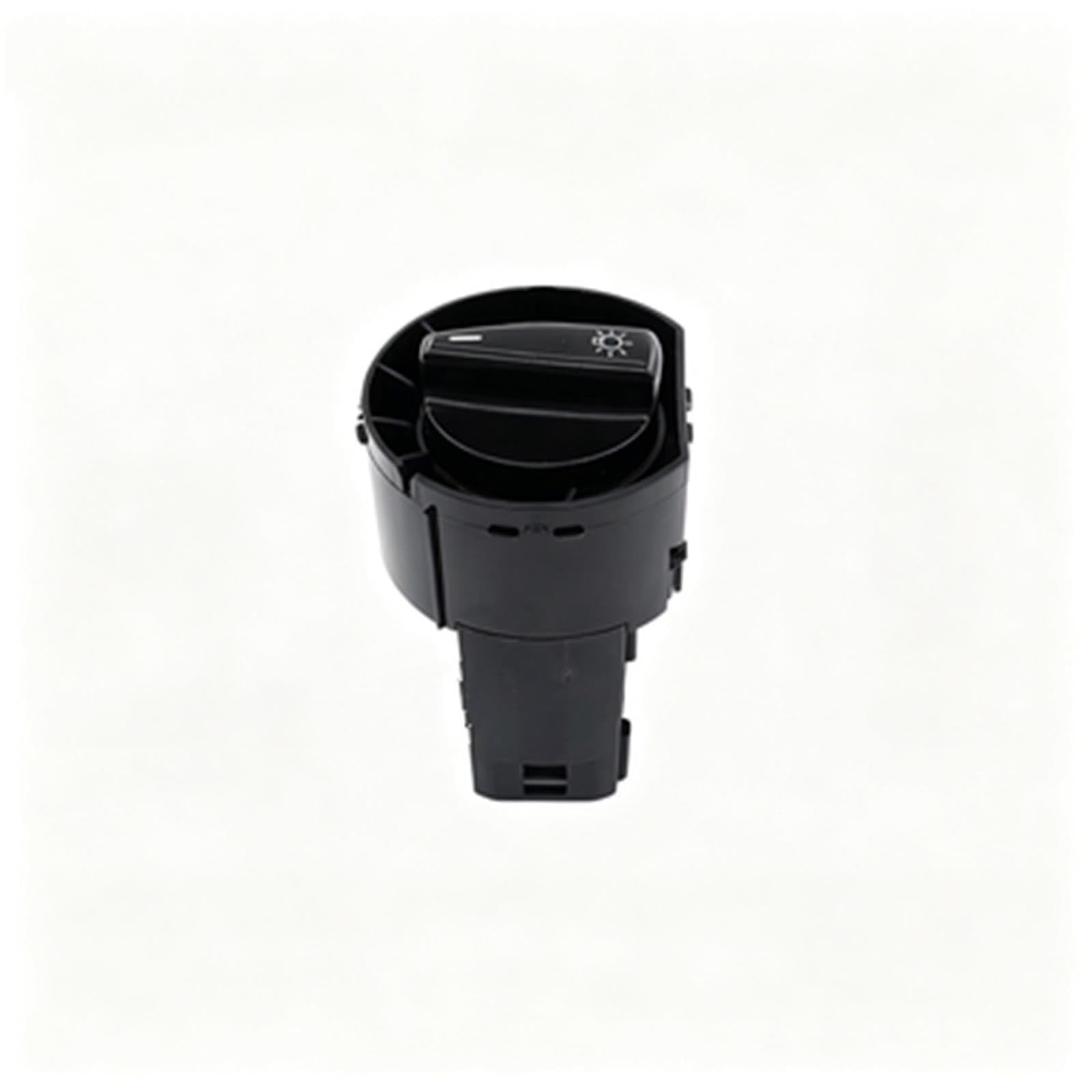 Interruptor De Faro De Coche Para Skoda Para Fabia 2000-2008
