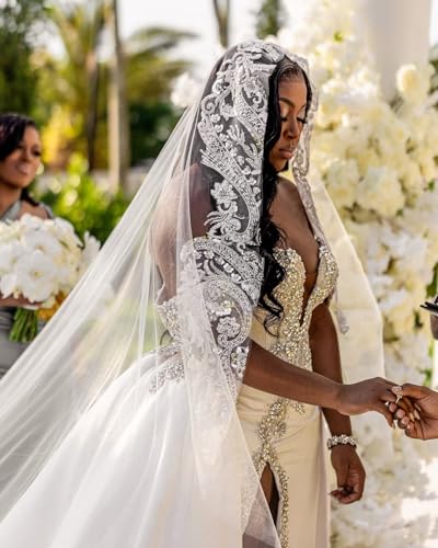 Off Shoulder Wedding Dresses Crystals Beaded Bridal Dress with Slit Sweetheart Satin Bride Wedding Gown2