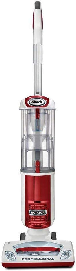Shark Rotator PowerLight Professional Vacuum Cleaner - Model NV450