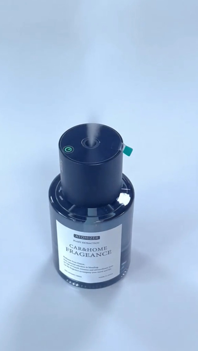 160ml 大容量車用アロマディフューザー Amazon.co.jp: 160ml 大容量車用アロマディフューザー｜車 芳香剤