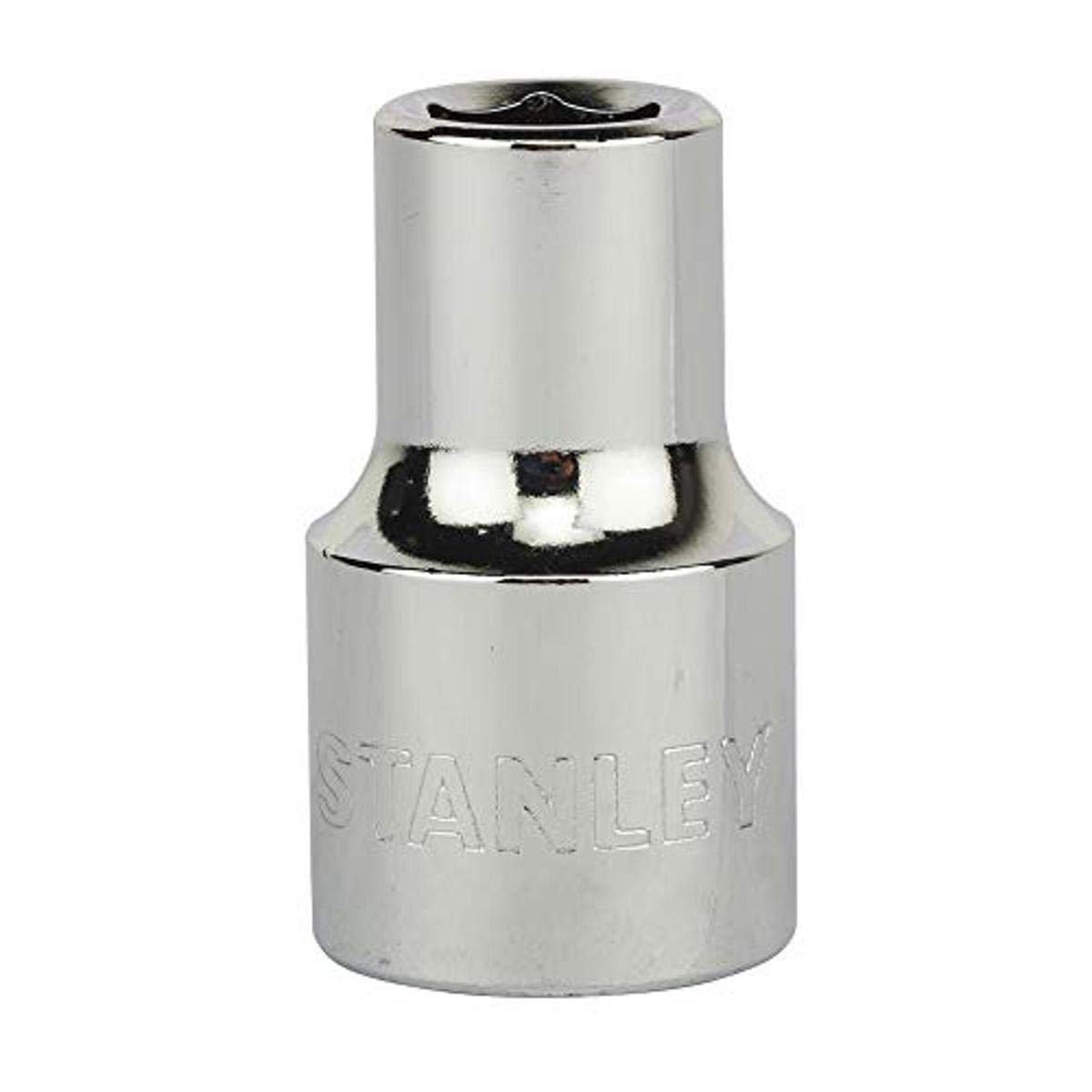 STANLEY 1-88-750 Chrome Vanadium Steel 6 Point Standard Socket 1/2 inch 28 mm Silver (B082WHCJLY) Amazon Price History, Amazon Price Tracker