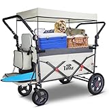 キャリーカート アウトドアワゴン