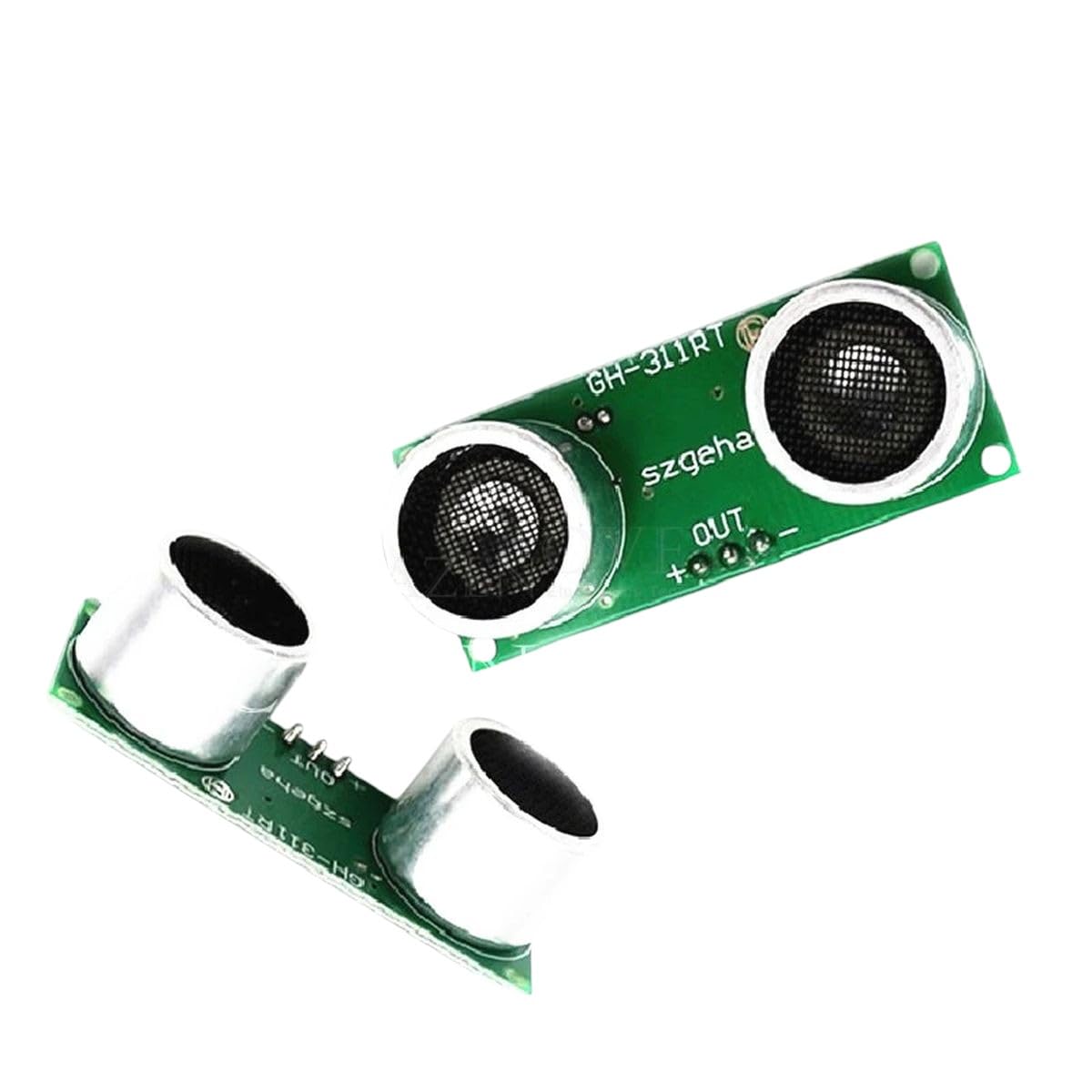 1pcs/Lot GH-311RT GH-311 GH311 Ultrasonic Sensor in Stock New for Arrival 2025 High for Quality