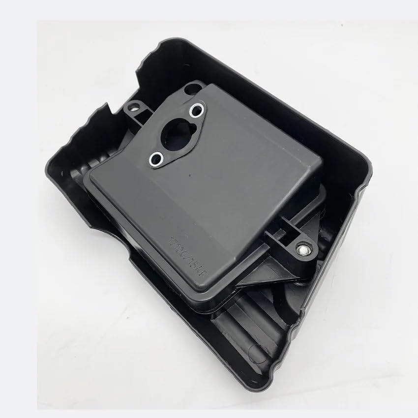 Conjunto de Filtro Aire Compatible con Briggs para Stratton para generador PowerBoss 1150/2000W 30627 030627