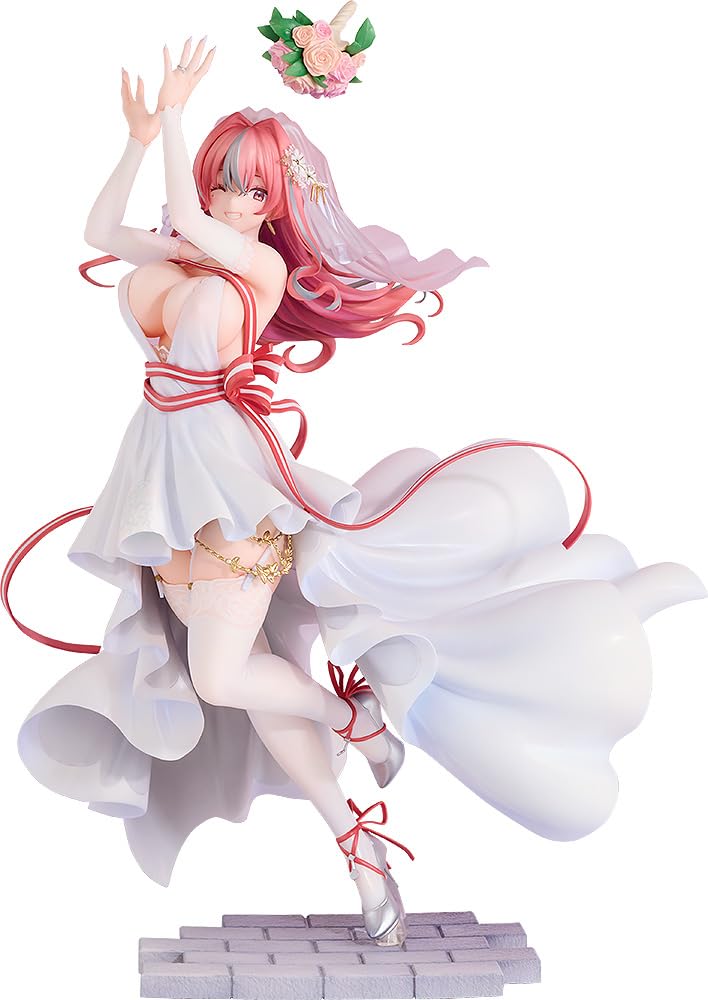 【未開封】ブレマートン アクションクルーズVer. 1/7スケールフィギュア ブレマートン アクションクルーズVer. 1/7スケール – SOOTANG HOBBY