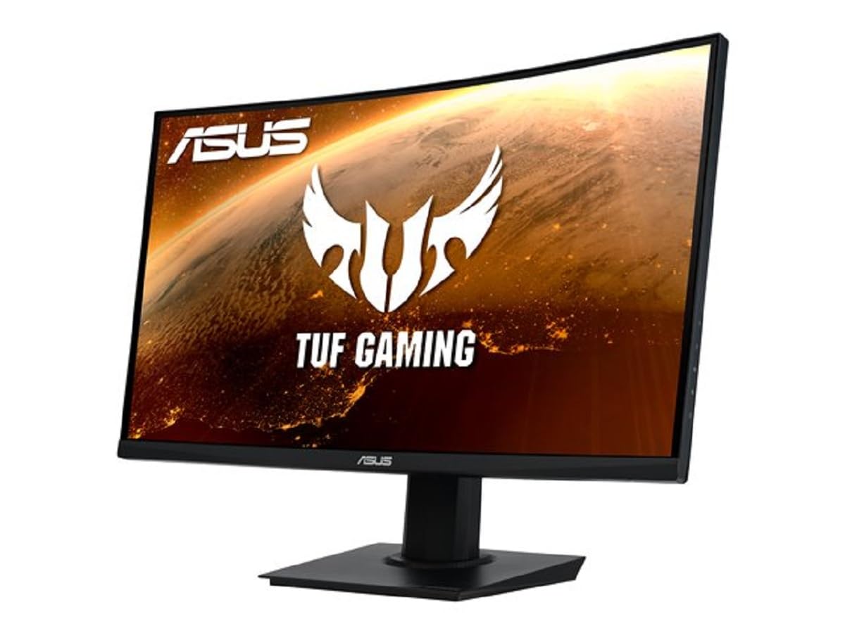 Amazon.com: MONITOR GAMING ASUS 23 6 : Electronics