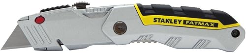 Stanley Cuchillo retráctil plegable FMHT10283 FatMax